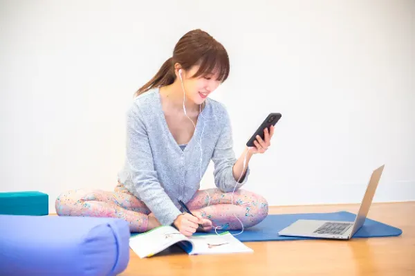 お申込前に動画視聴可能