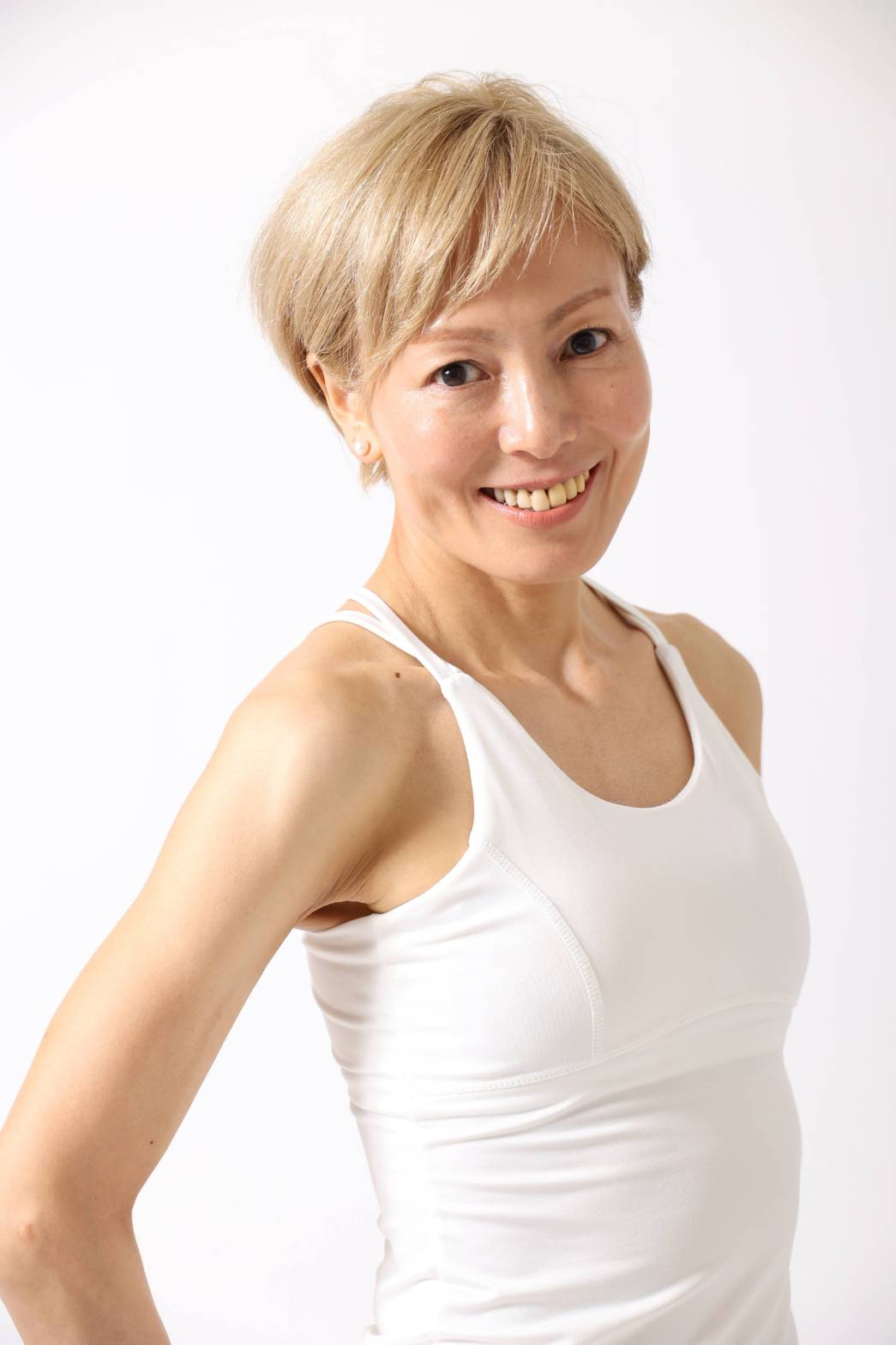 Fukiko Takizawa