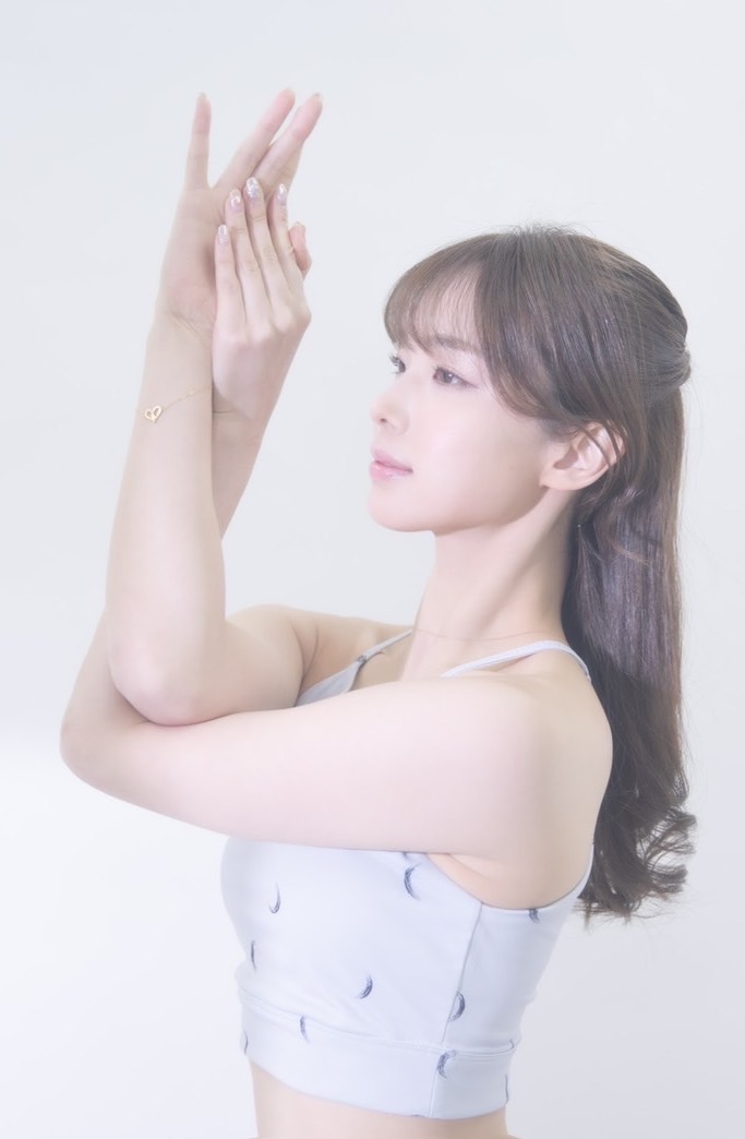 Sayaka Fukuzono